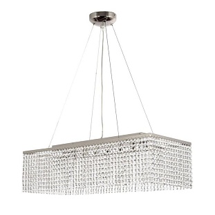 Люстра подвесная ARTI LAMPADARI MILANO Milano E 1.5.70X25.501 N