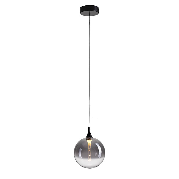 Подвес DELIGHT COLLECTION MD23001045 MD23001045H-1A black/smoky
