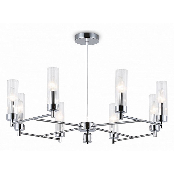 Люстра подвесная AMBRELLA LIGHT HIGH LIGHT LH55152