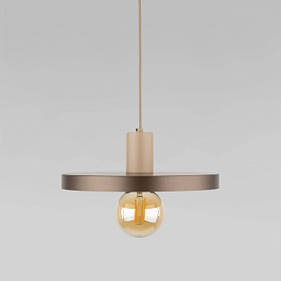 Подвес TK LIGHTING SILA 10757 SILA SABIA BROWN