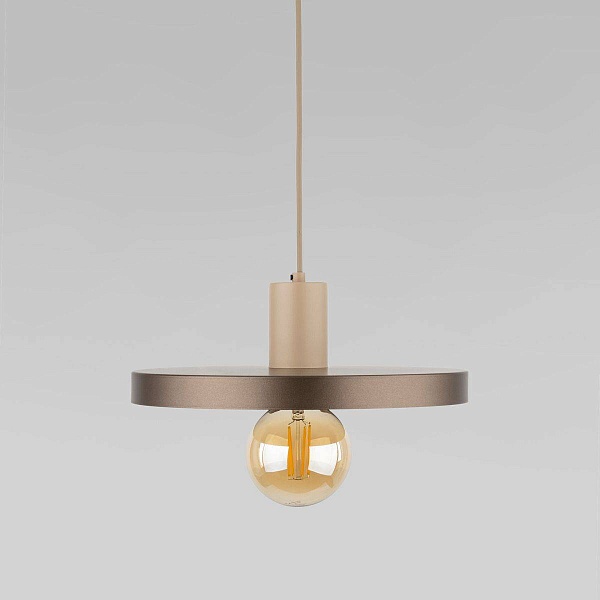 Подвес TK LIGHTING SILA 10757 SILA SABIA BROWN