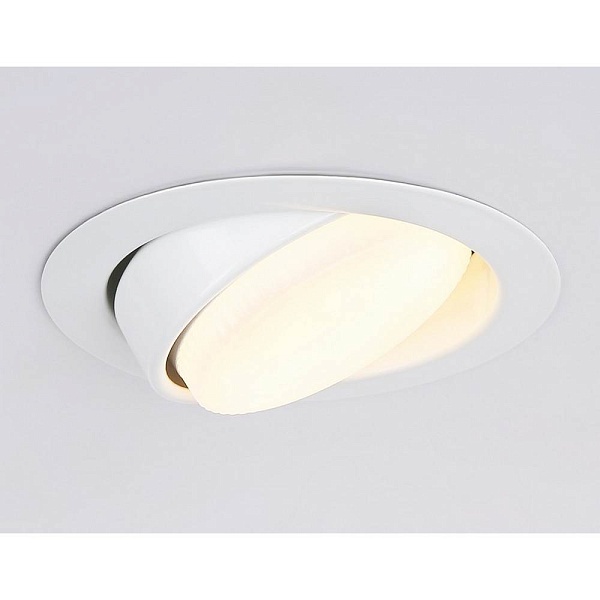Светильник встраиваемый AMBRELLA LIGHT G G10122