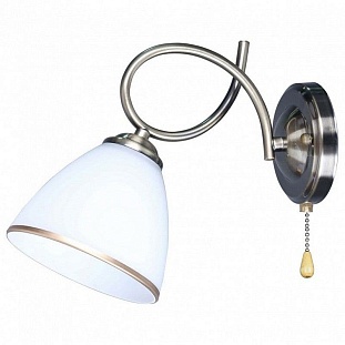 Бра OMNILUX ALIMINI OML-25301-01