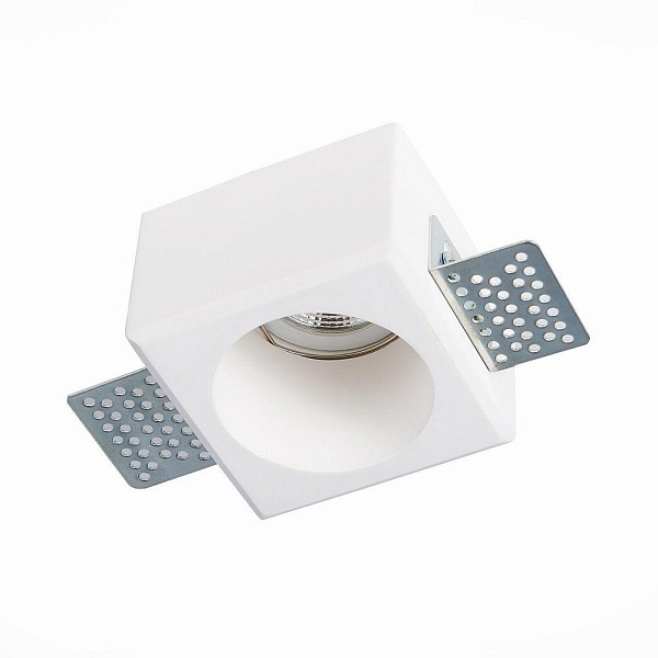Светильник встраиваемый ST LUCE ST252–254 GYPSUM ST252.508.01
