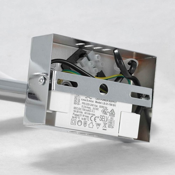 Бра LUSSOLE LSP-890 LSP-8900