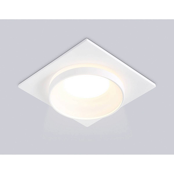 Светильник встраиваемый AMBRELLA LIGHT TN TN30709