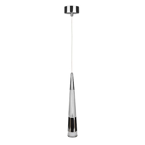 Подвес ARTE LAMP SABIK A6576SP-1CC