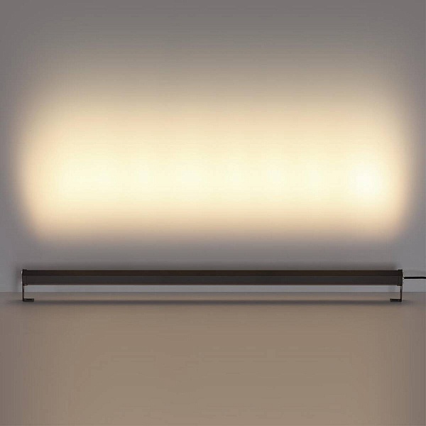 Светильник уличный настенный ODEON LIGHT GRAZE 7040/22WL