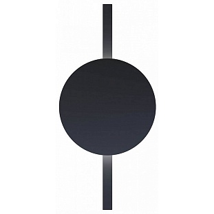 Трековый светильник ARTE LAMP RAPID A1163PL-1BK