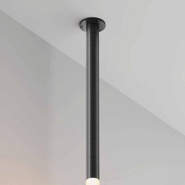 Токоподвод MAYTONI SHELF CA011-L300-100W-B