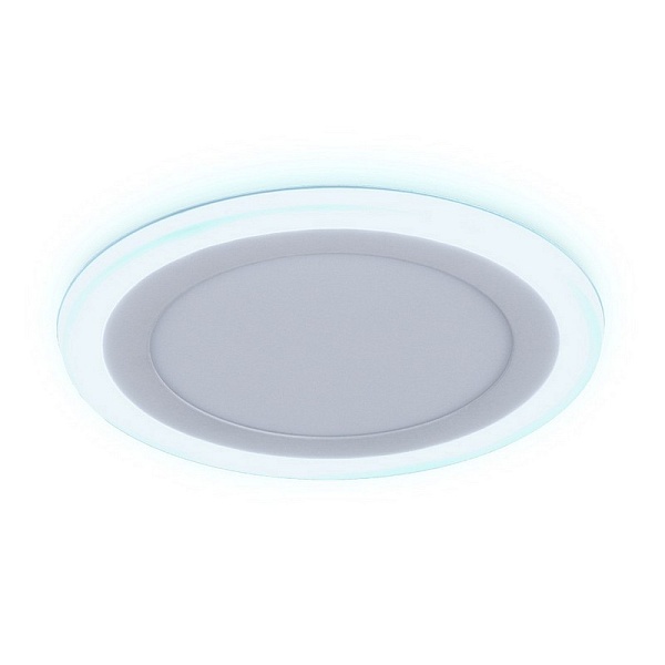 Светильник встраиваемый AMBRELLA LIGHT DOWNLIGHT 3 DCR360