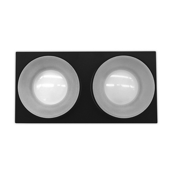 Светильник встраиваемый AMBRELLA LIGHT TECHNO 4 TN319