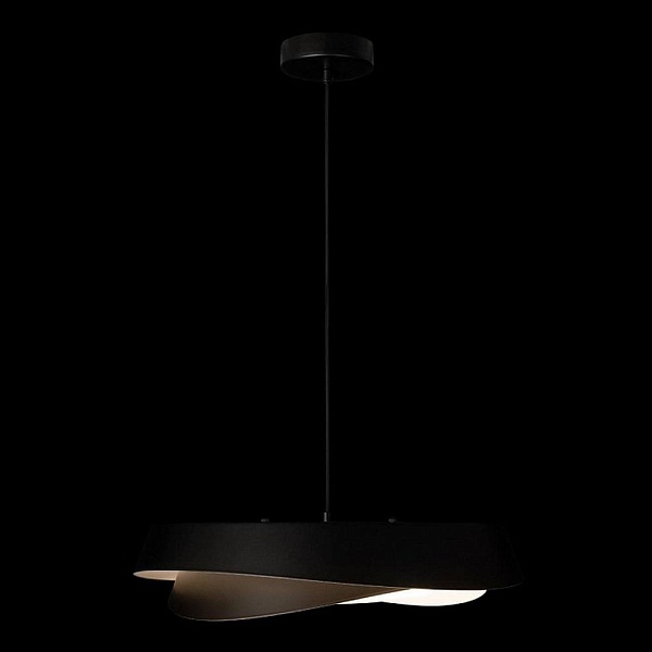 Подвес LOFT IT PETALE 10256P Black