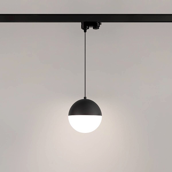 Трековый светильник ARLIGHT EMISFERO 35937