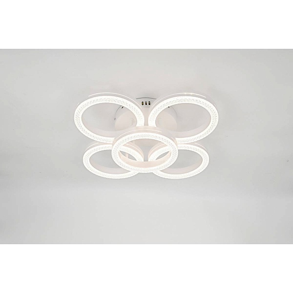 Люстра потолочная RIVOLI JUNIPER Б0068407