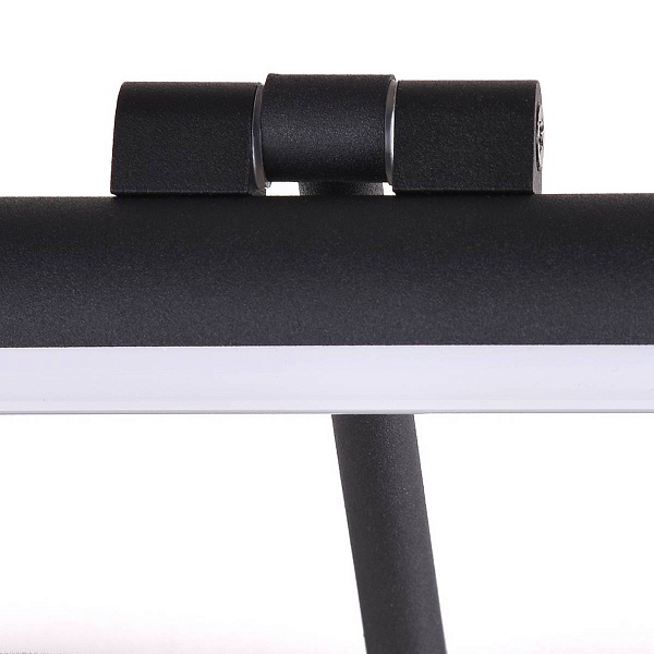 Подсветка для картин ARTE LAMP HARRISON A1709AP-1BK