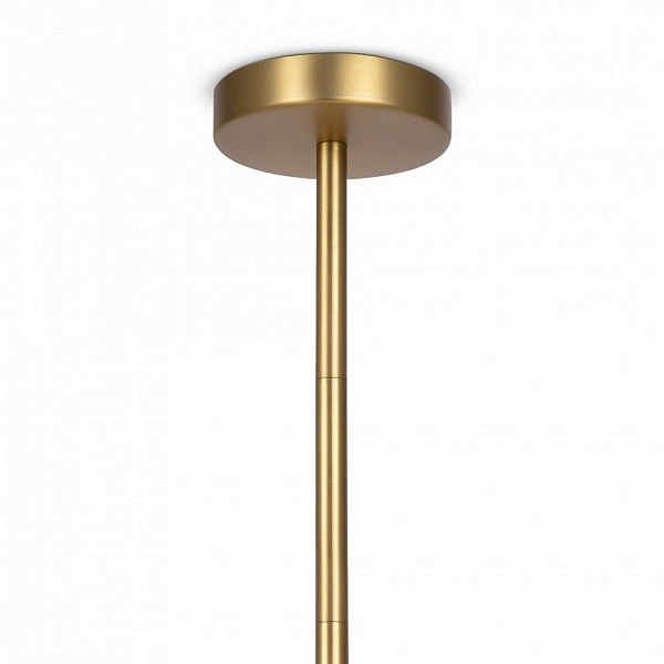 Люстра подвесная MAYTONI TROPIC MOD164PL-06BS