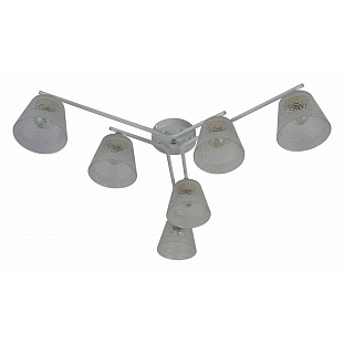 Люстра подвесная RIVOLI CONSTANCE Б0059261