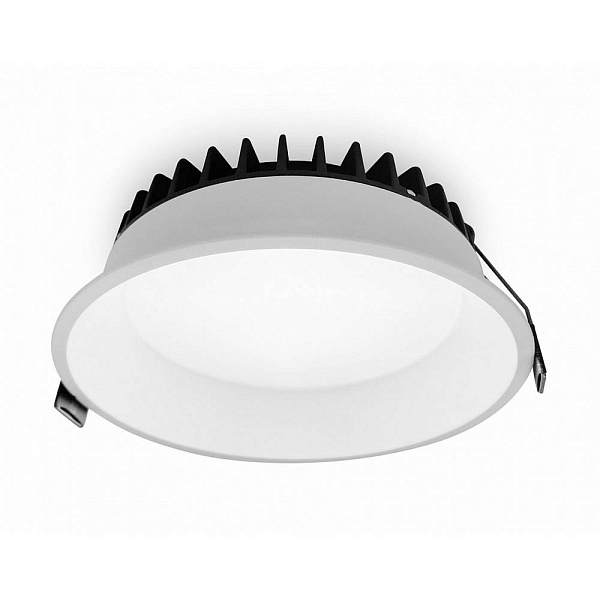 Светильник встраиваемый AMBRELLA LIGHT DCR DCR512