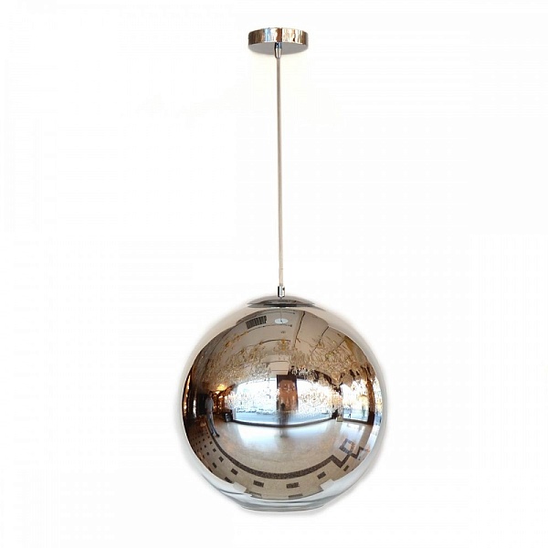Подвес DELIGHT COLLECTION OBERON MD13090001-1A chrome