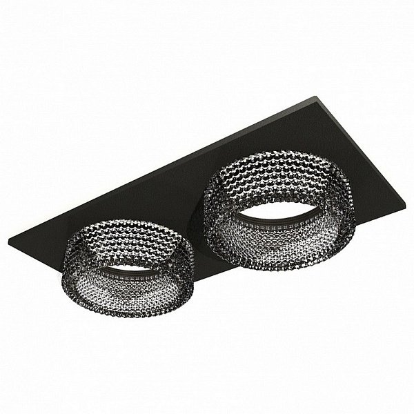 Светильник встраиваемый AMBRELLA LIGHT TECHNO SPOT 24 XC6526041