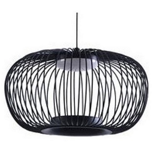 Подвес ARTE LAMP FLARE A3527SP-12BK