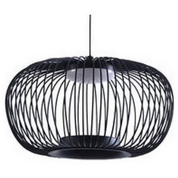 Подвес ARTE LAMP FLARE A3527SP-12BK