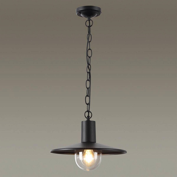 Светильник уличный подвесной ODEON LIGHT FURCADIA 4833/1
