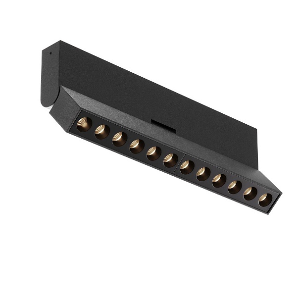 Трековый светильник MAYTONI POINTS ROT C136CL-12W3K-B