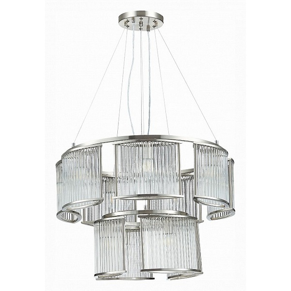 Люстра подвесная ST LUCE VELLETRI SL1627.103.11