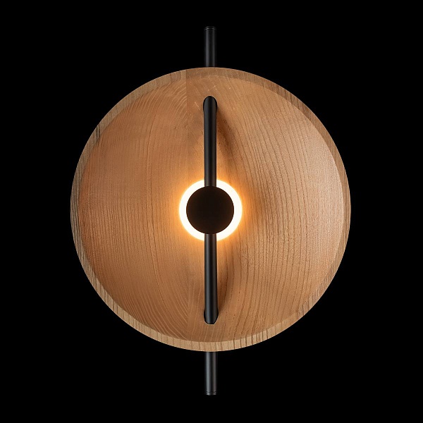 Бра LOFT IT WOOD 10451W