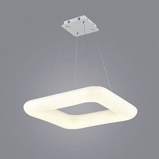 Подвес LUXOLIGHT BAGEL SQUARE LUX0302320
