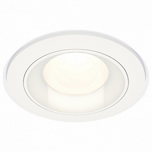 Светильник встраиваемый AMBRELLA LIGHT TECHNO SPOT 58 XC7621060