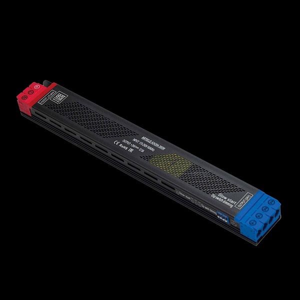 Блок питания LIGHTSTAR LIGHTSTAR 24V 300W IP20 424304