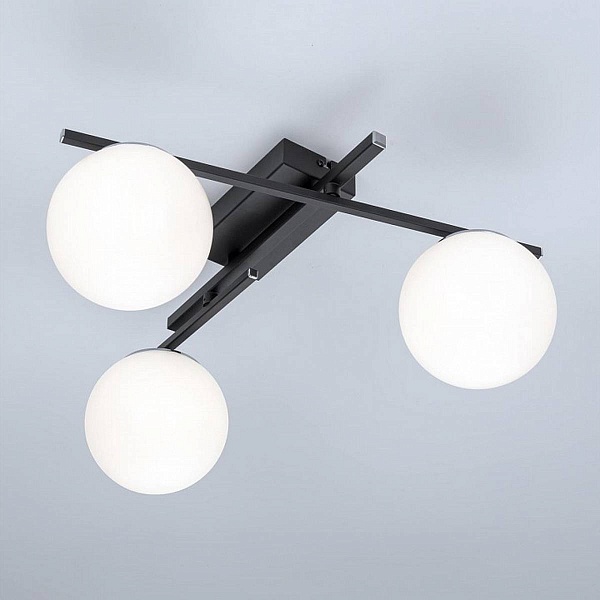 Люстра потолочная CITILUX DORSY CL223132