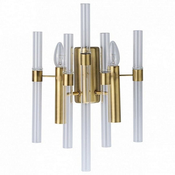 Бра MW-LIGHT АЛЬГЕРО 285021002