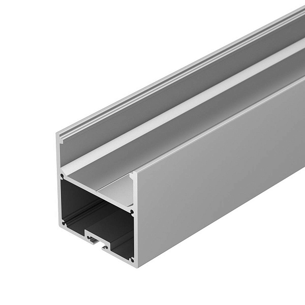 Профиль для ленты LED накладной SL-LINE 50x50мм без рассеивателя (3м) 36202 ARLIGHT