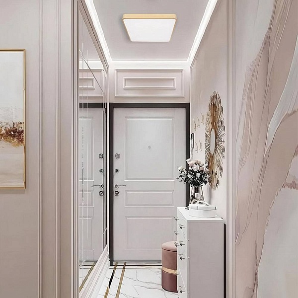 Светильник потолочный LOFT IT FLIMS 10228/C