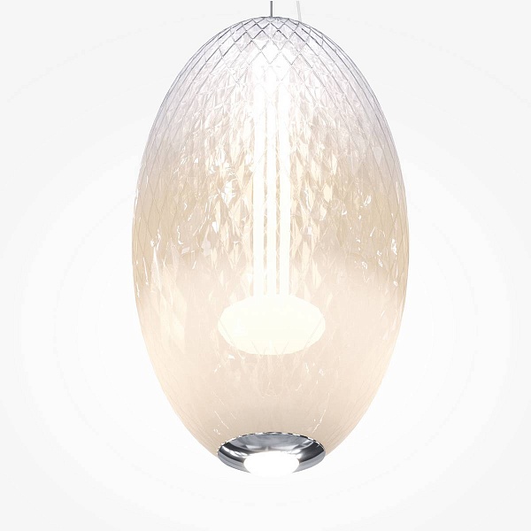Подвес MAYTONI BRUMA MOD397PL-L19CH3K