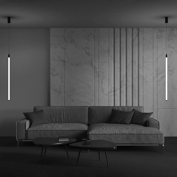 Подвес MAYTONI RAY P022PL-L20B3K
