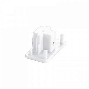 Заглушка ITALLINE WSO WSO 72 white