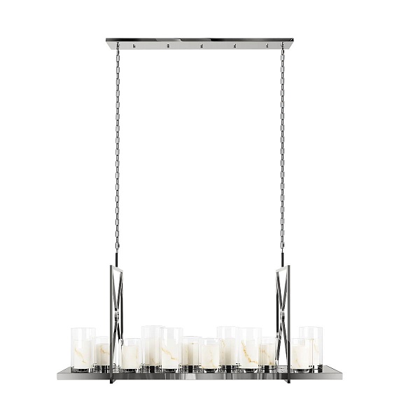 Подвес LOFT IT CANDLEBOX 10436/1600R