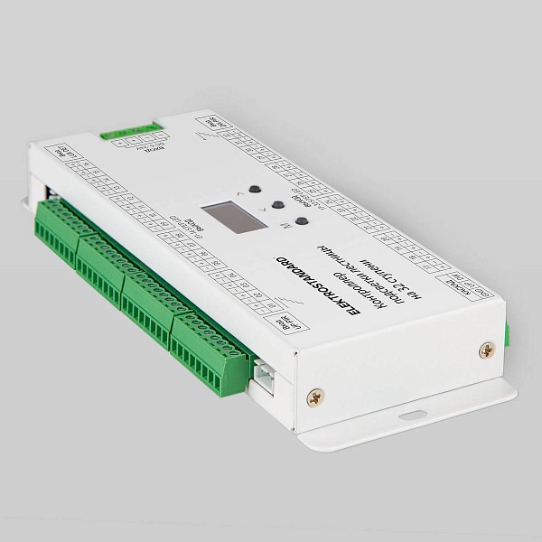 Контроллер ELEKTROSTANDARD MINIMIR HOME a071676