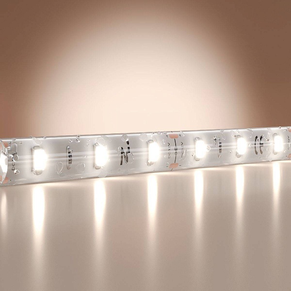 Лента LED BASE 9,6 W/m 12V IP65 2835/120 6000K 8mm (5м) 201176 MAYTONI