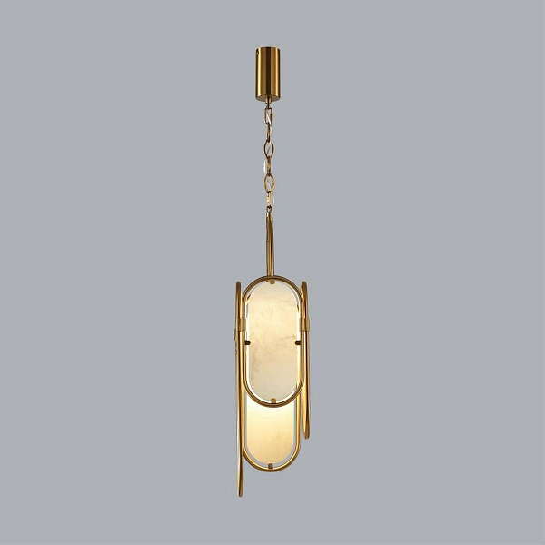 Подвес ODEON LIGHT MILANO 7066/15L