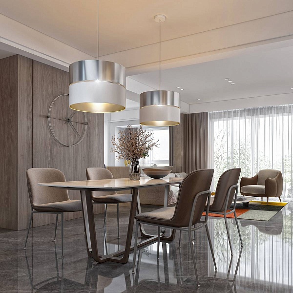 Подвес TK LIGHTING HILTON 534 Hilton