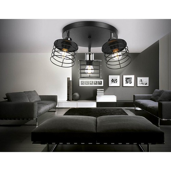 Спот AMBRELLA LIGHT TRADITIONAL TR8092