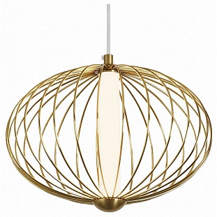 Подвес FREYA SABI FR6131PL-L10BS