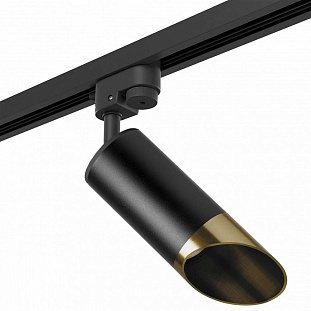 Трековый светильник LIGHTSTAR RULLO R1T437131
