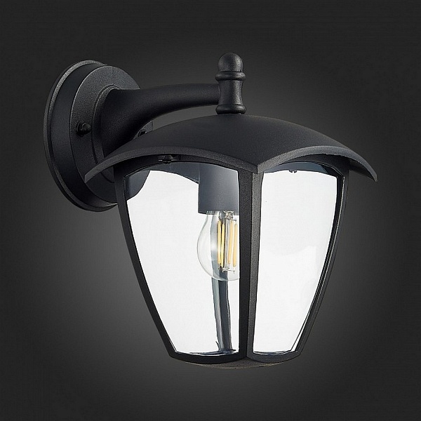 Светильник уличный настенный ST LUCE SIVINO SL081.411.01